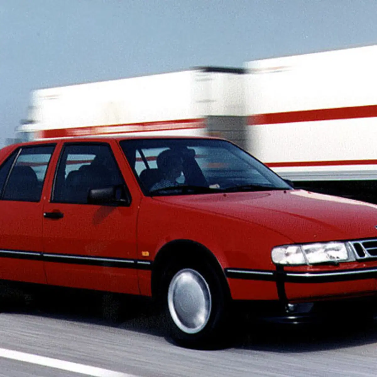Saab 9000 (1985-98)