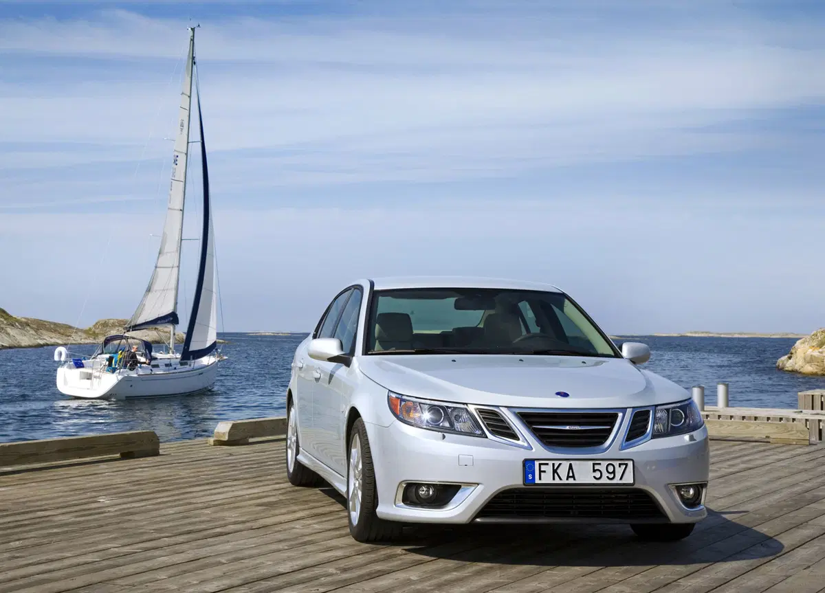 Saab 9-3 (2002-11) (7)