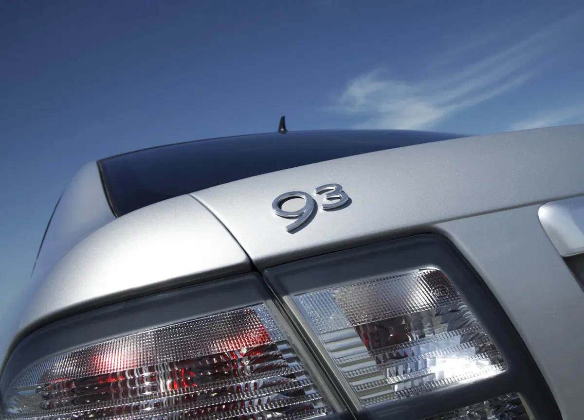 Saab 9-3 (2002-11) (9)