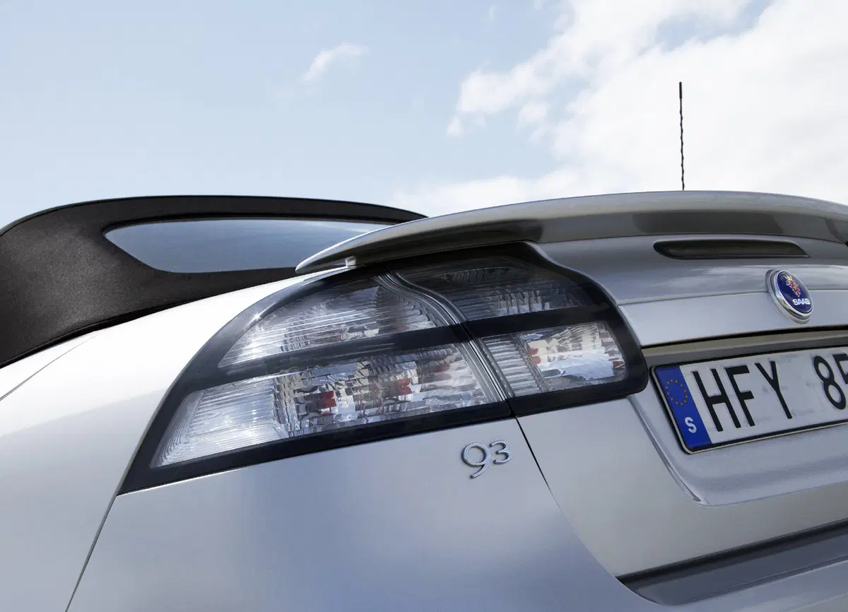 Saab 9-3 Cabrio (2003-11) (12)