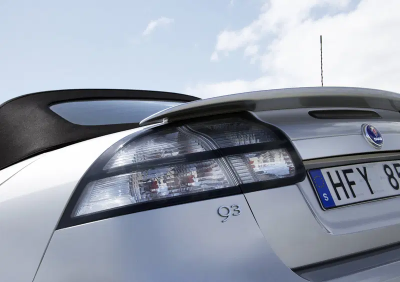 Saab 9-3 Cabrio (2003-11) (12)