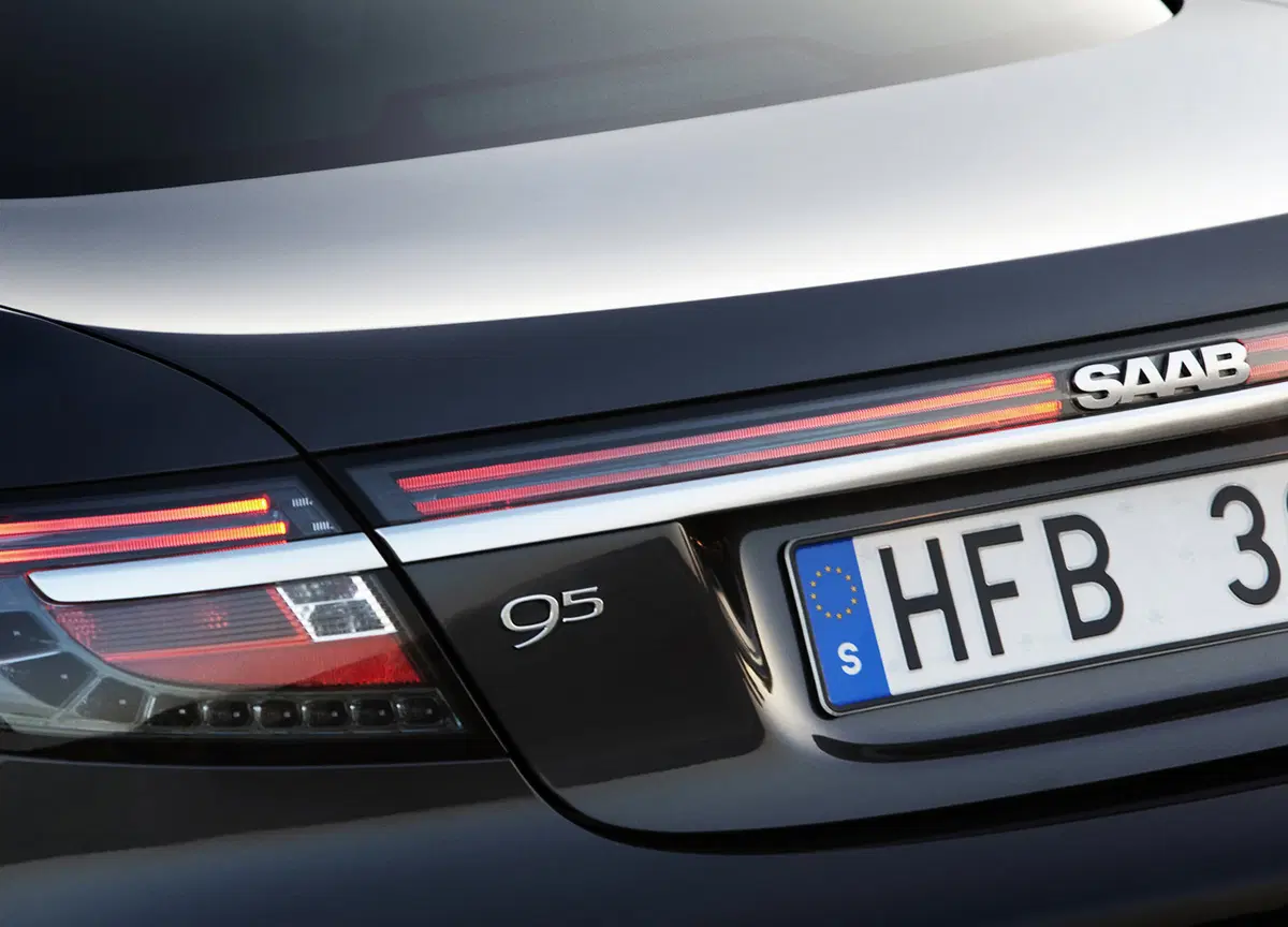 Saab 9-5 (2010-12) (17)