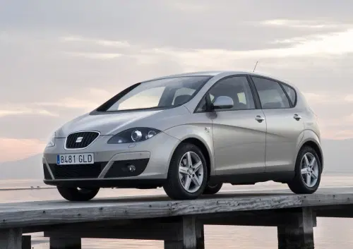 SEAT Altea (2004-14)