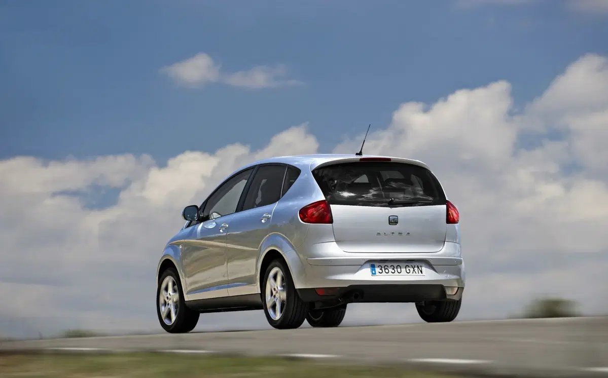 SEAT Altea (2004-14) (7)