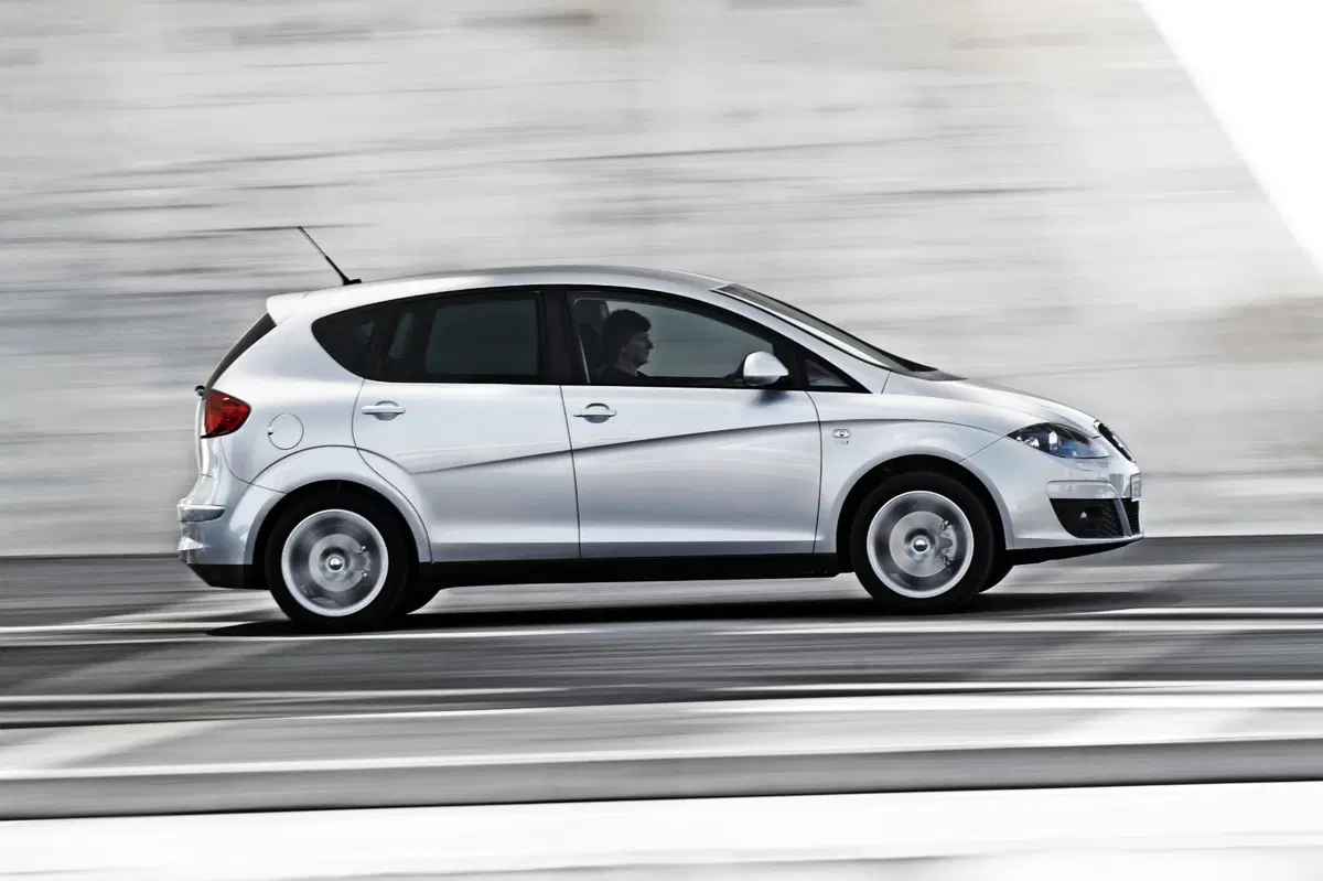 SEAT Altea (2004-14) (8)