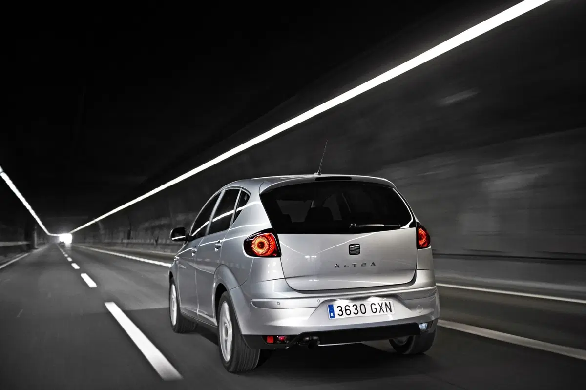 SEAT Altea (2004-14) (9)