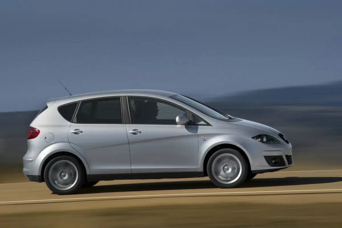 SEAT Altea (2004-14) (10)