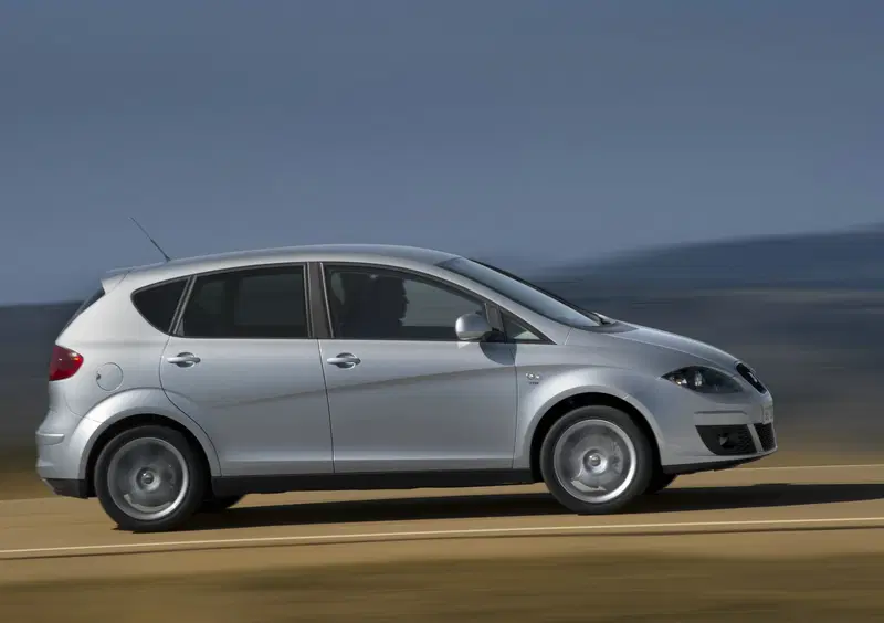 SEAT Altea (2004-14) (10)