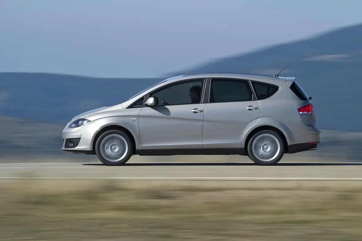 SEAT Altea (2004-14) (11)