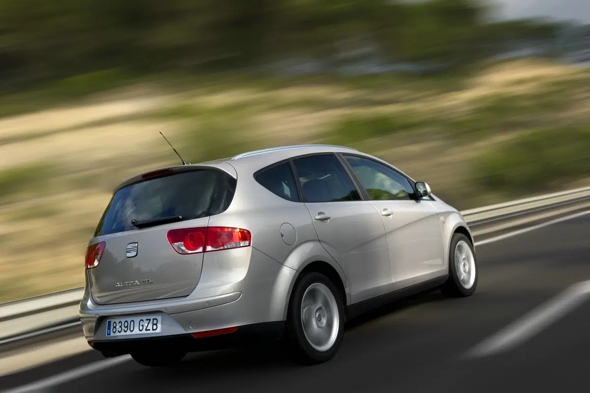 SEAT Altea (2004-14) (12)