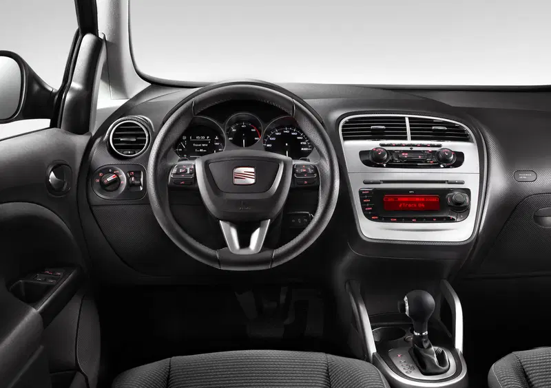 SEAT Altea (2004-14) (14)