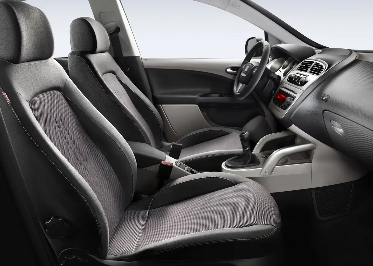 SEAT Altea (2004-14) (16)