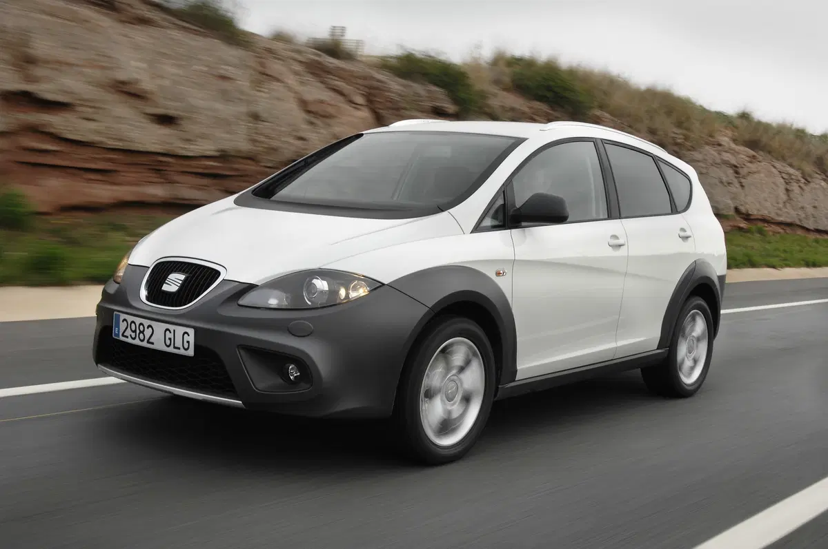 SEAT Altea Freetrack 2.0 TDI DPF (5)