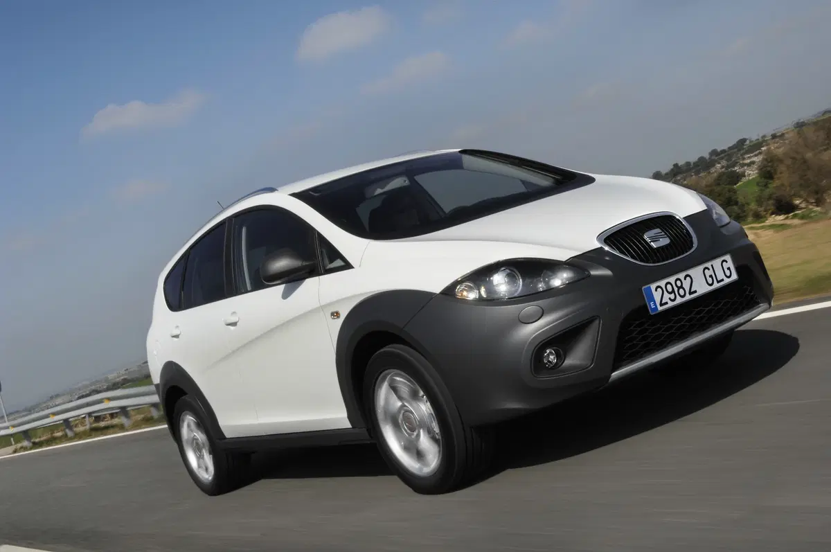 SEAT Altea Freetrack 2.0 TDI DPF (7)