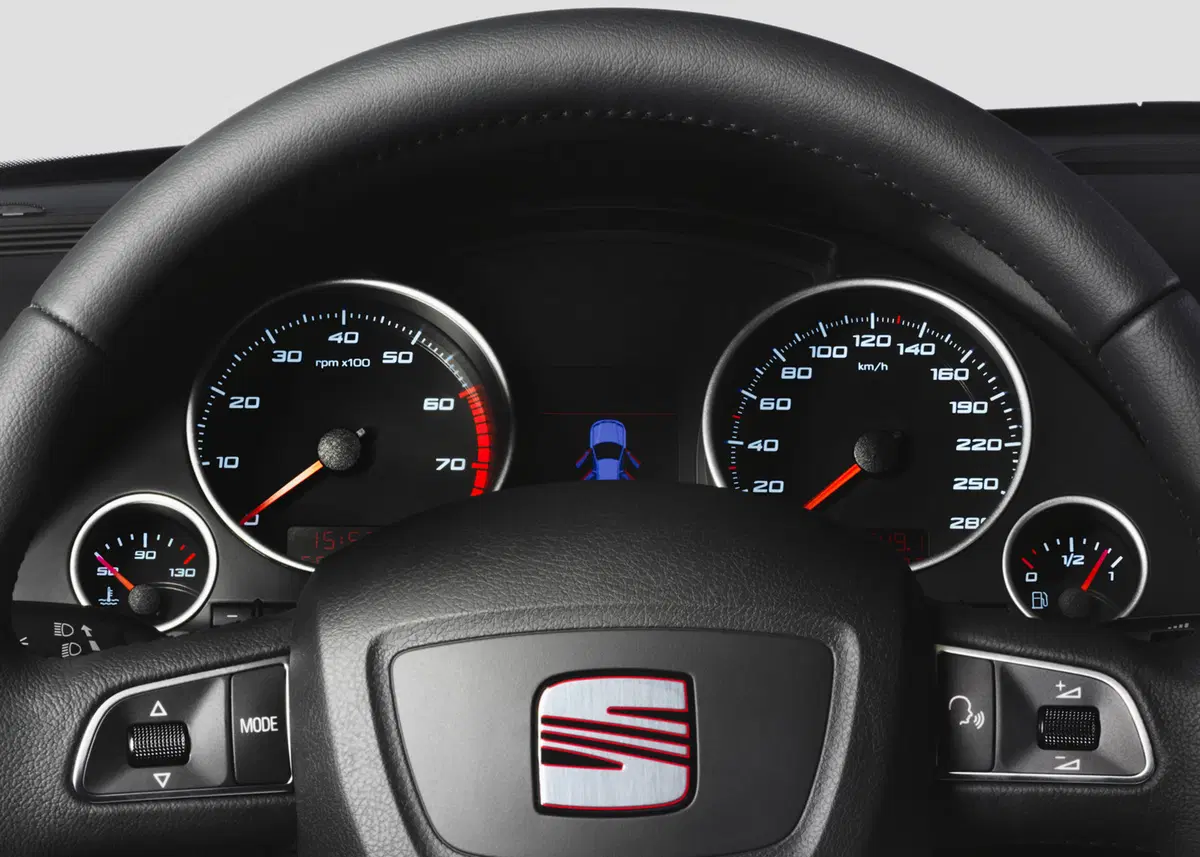 SEAT Exeo (2009-13) (9)