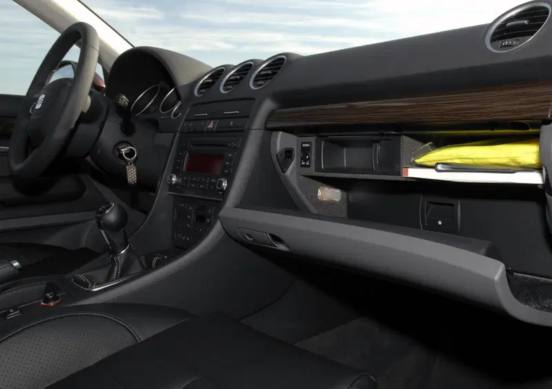 SEAT Exeo (2009-13) (10)