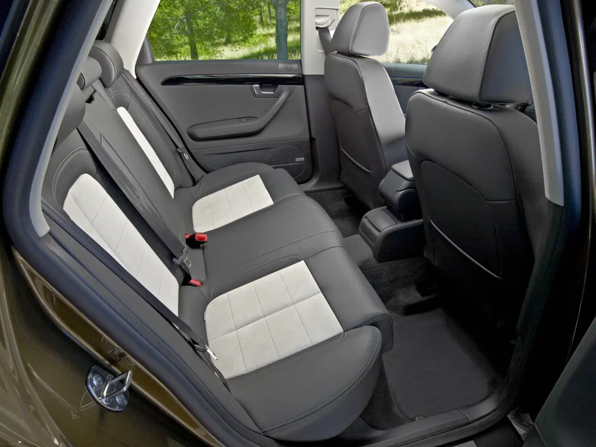 SEAT Exeo (2009-13) (13)