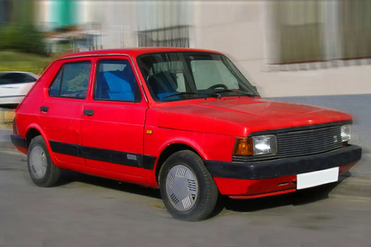 SEAT Fura (1982-87) (4)