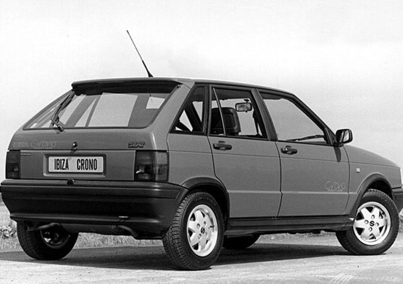 SEAT Ibiza (1984-94) (4)