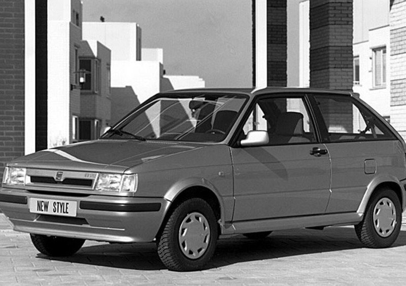 SEAT Ibiza (1984-94) (5)