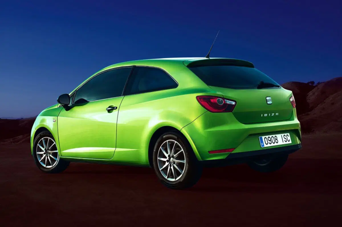 SEAT Ibiza SC 1.6 TDI 105 CV CR 3 porte FR (5)