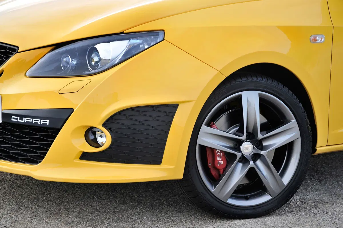 SEAT Ibiza SC 1.6 TDI 105 CV CR 3 porte FR (41)