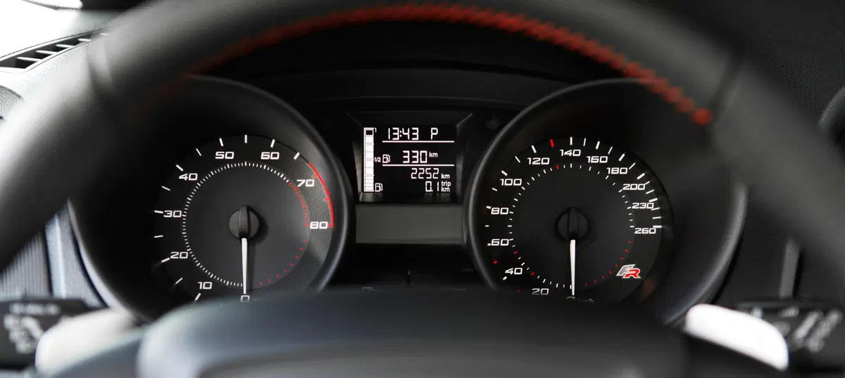 SEAT Ibiza SC 1.6 TDI 105 CV CR 3 porte FR (50)