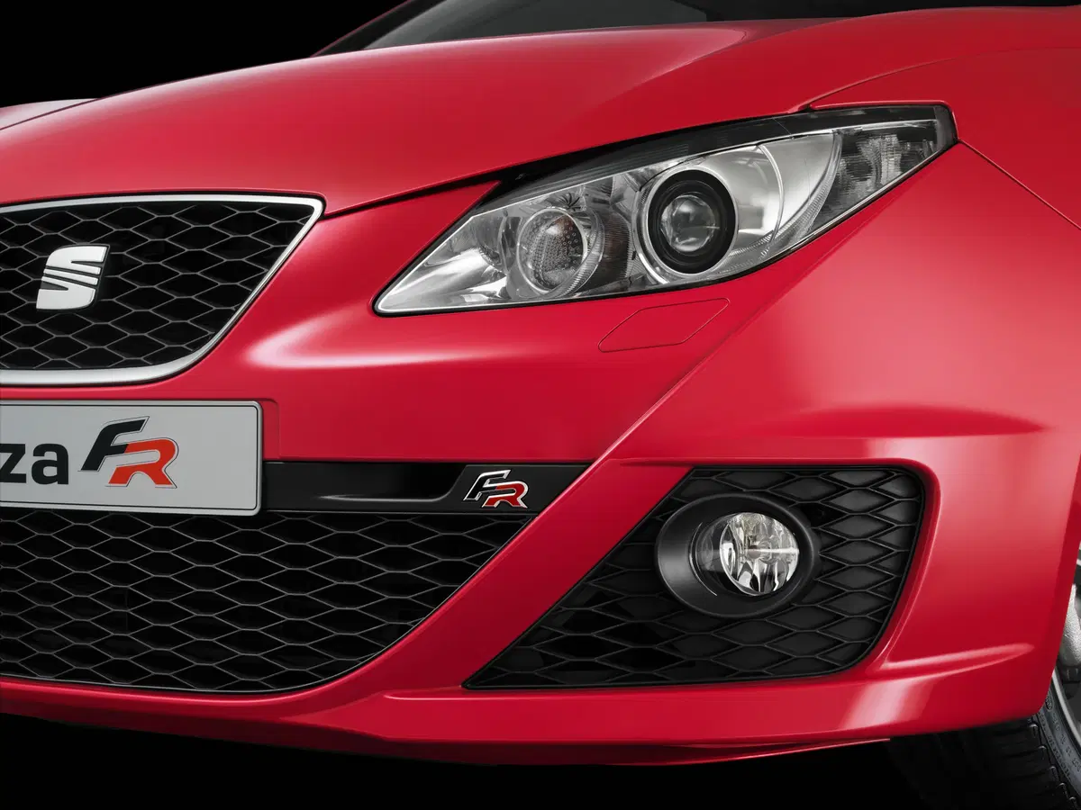 SEAT Ibiza SC 1.6 TDI 105 CV CR 3 porte FR (53)