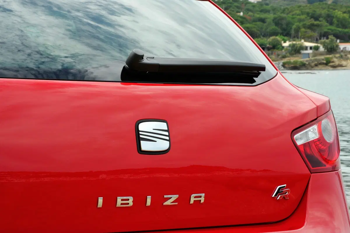 SEAT Ibiza SC 1.6 TDI 105 CV CR 3 porte FR (54)