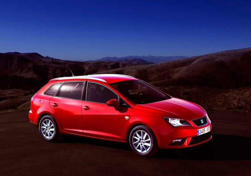 SEAT Ibiza ST (2010-17) (6)