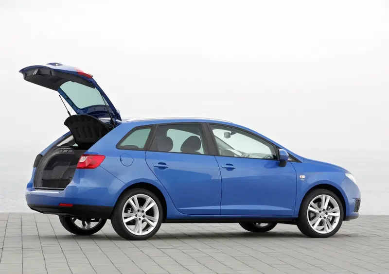 SEAT Ibiza ST (2010-17) (21)