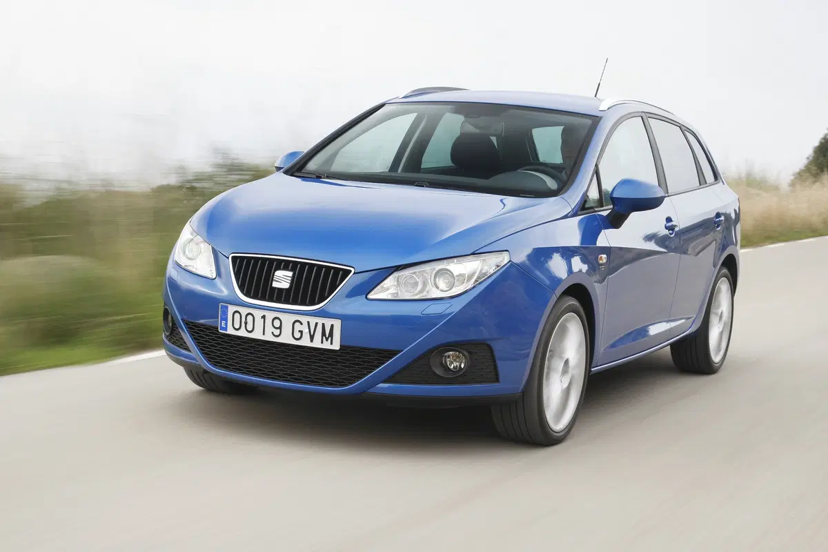 SEAT Ibiza ST (2010-17) (36)