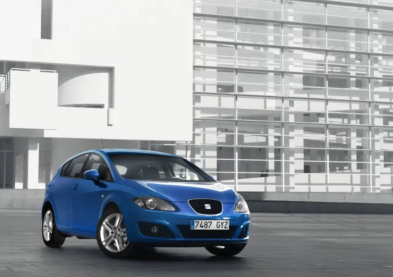 SEAT Leon (2005-13)