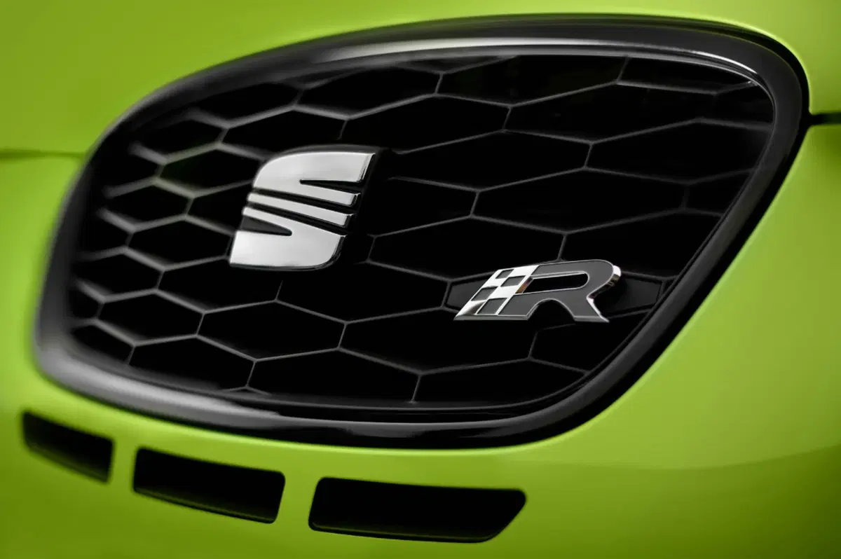 SEAT Leon (2005-13) (15)