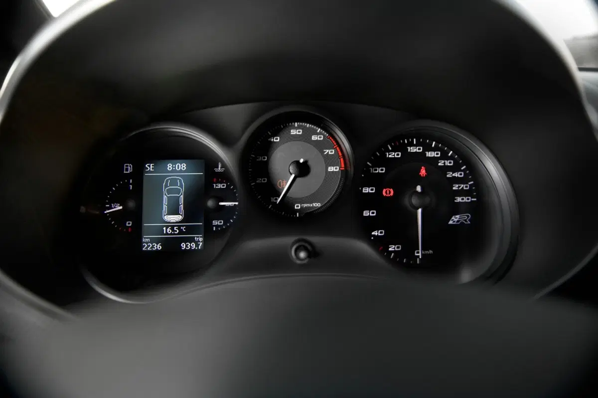SEAT Leon (2005-13) (17)