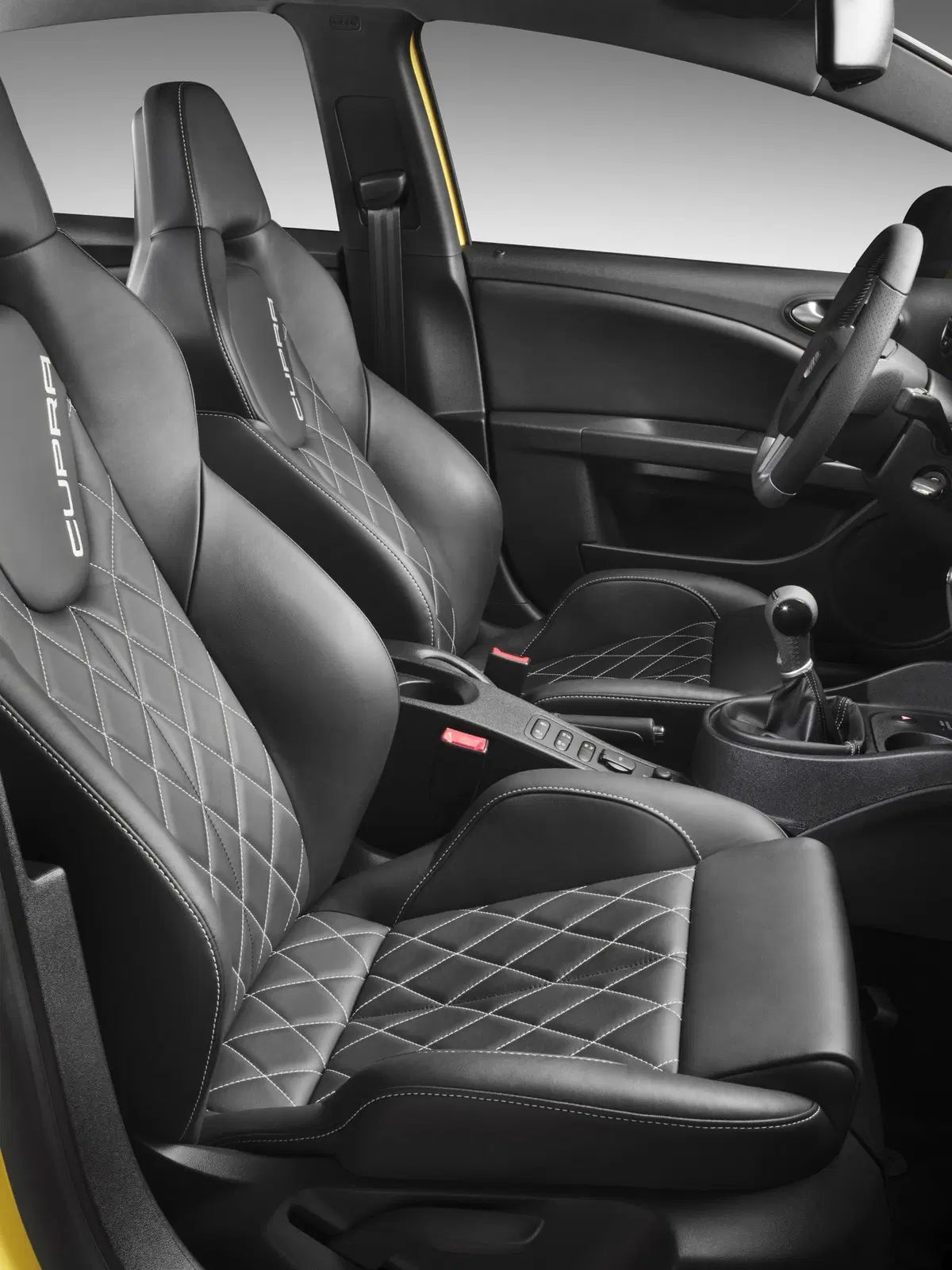 SEAT Leon (2005-13) (19)