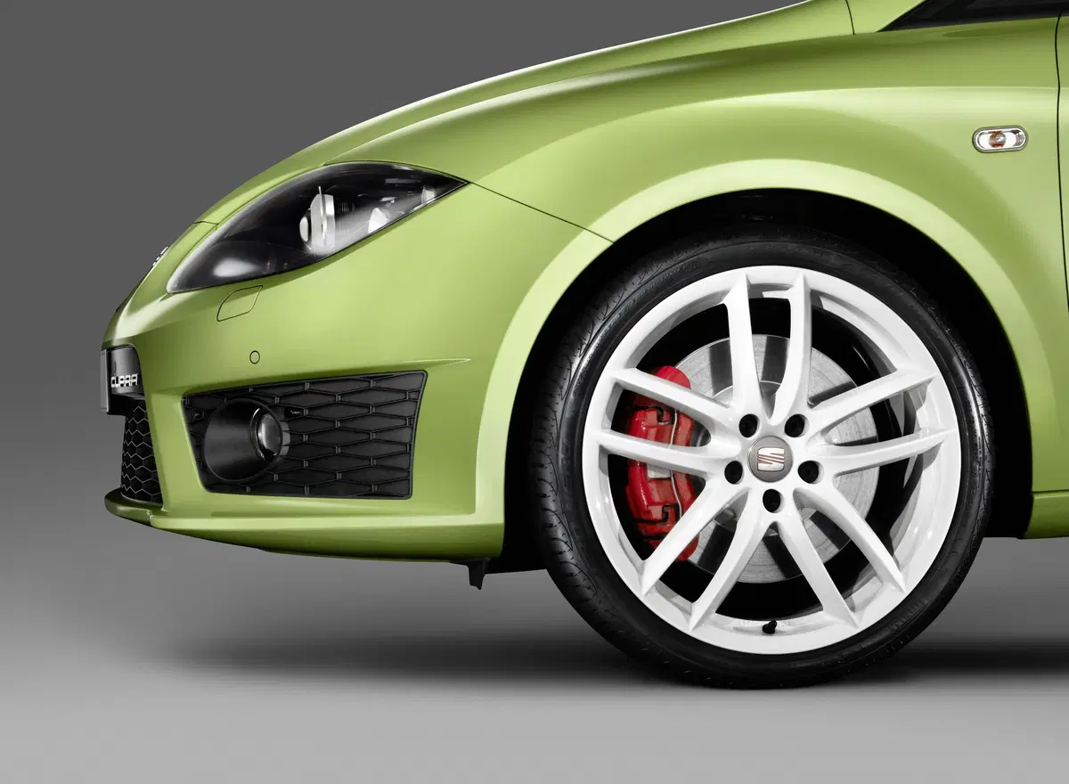 SEAT Leon (2005-13) (20)