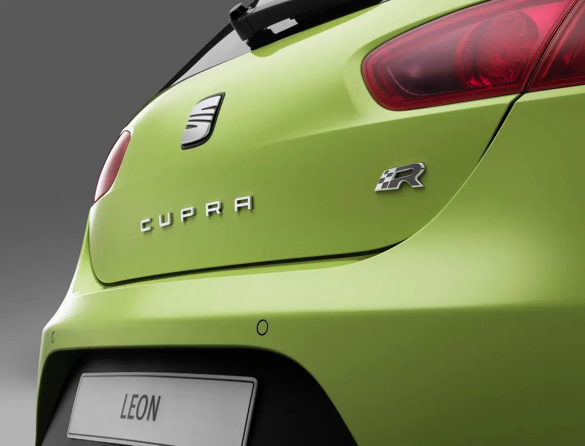SEAT Leon (2005-13) (21)