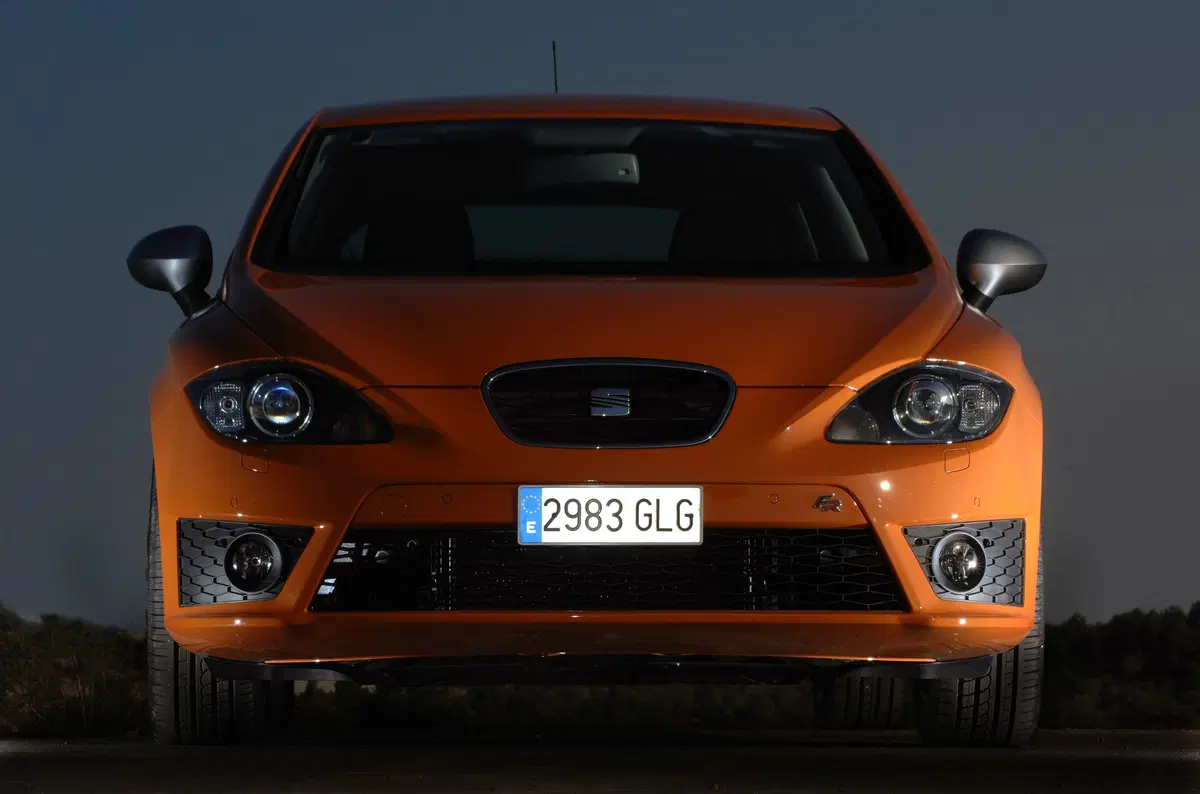 SEAT Leon (2005-13) (24)