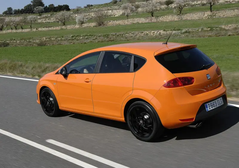 SEAT Leon (2005-13) (26)