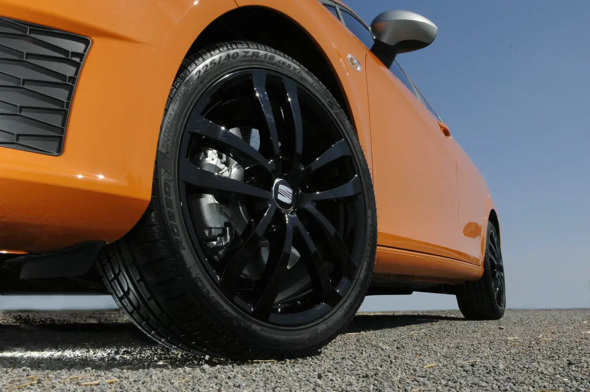SEAT Leon (2005-13) (27)