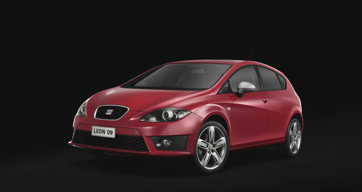SEAT Leon (2005-13) (30)