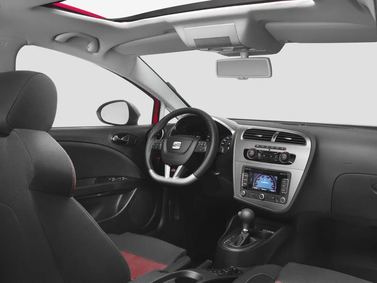 SEAT Leon (2005-13) (31)