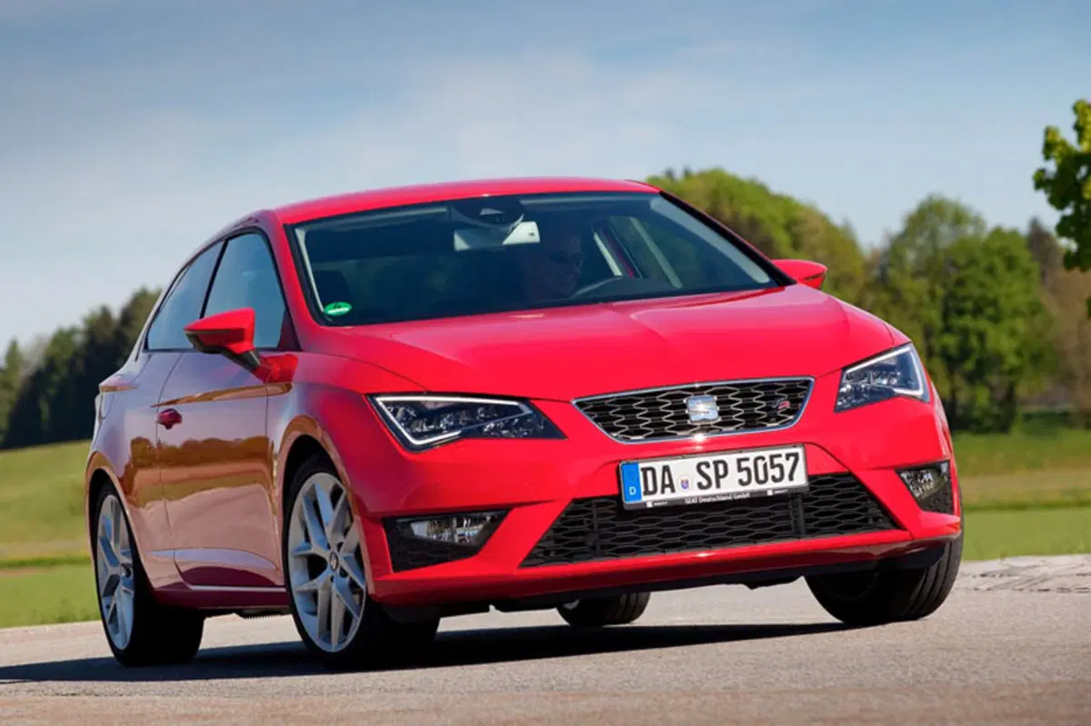 SEAT Leon SC (2013-19) (2)