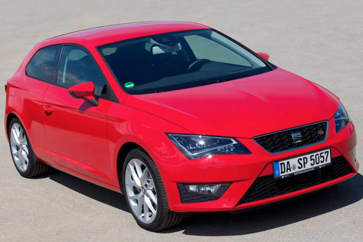 SEAT Leon SC (2013-19) (3)