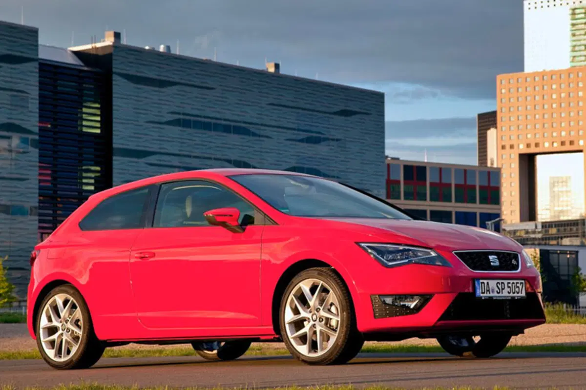 SEAT Leon SC (2013-19) (5)
