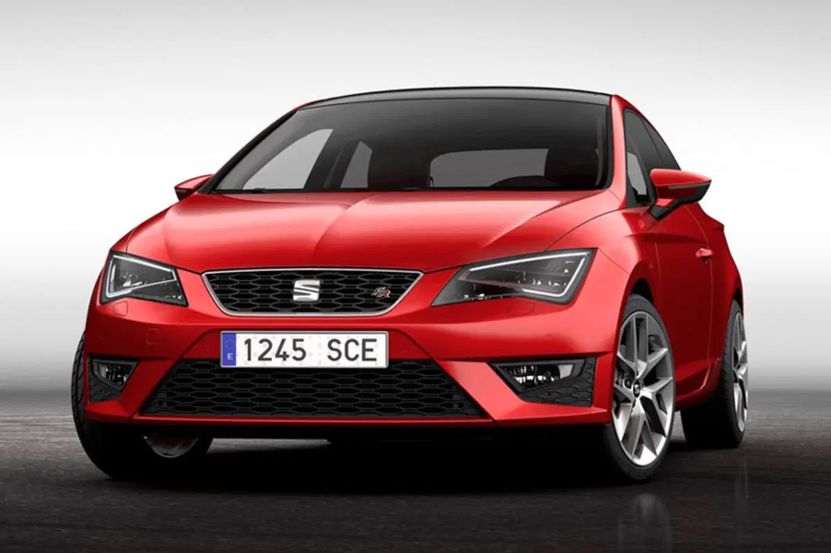 SEAT Leon SC (2013-19) (9)