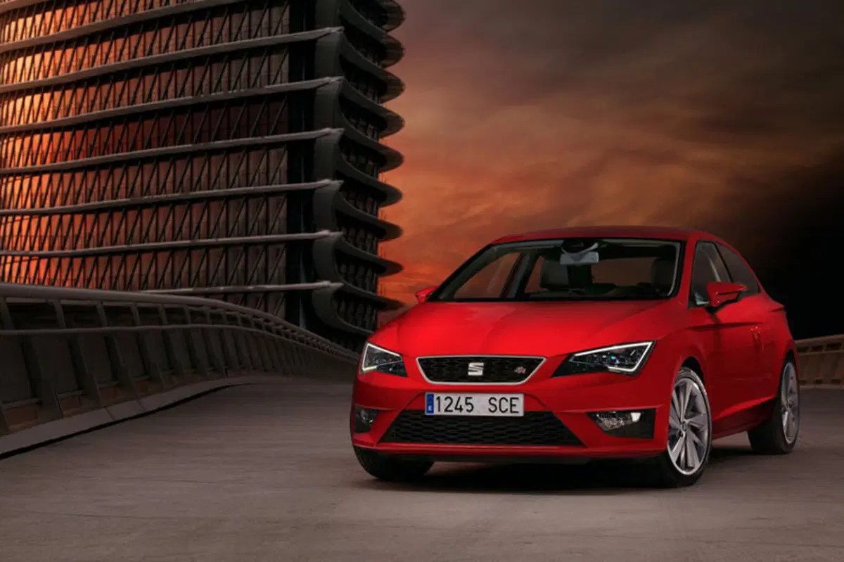 SEAT Leon SC (2013-19) (10)