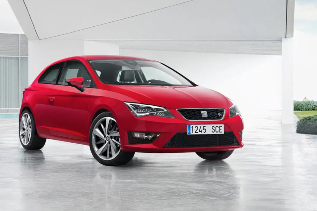 SEAT Leon SC (2013-19) (11)