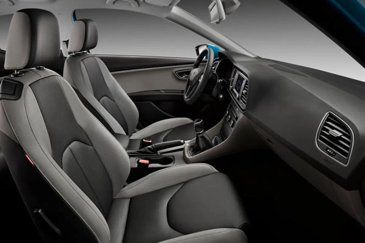 SEAT Leon SC (2013-19) (14)
